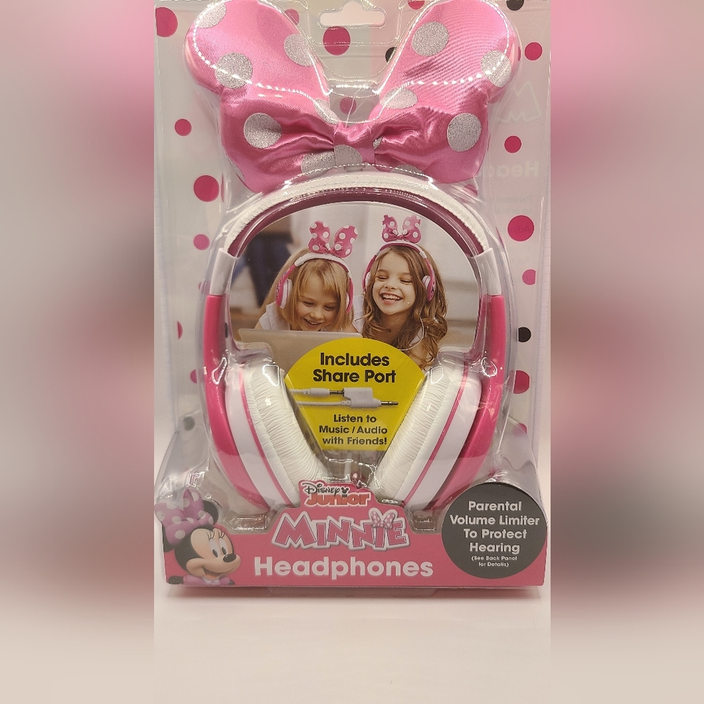 Children's headphones